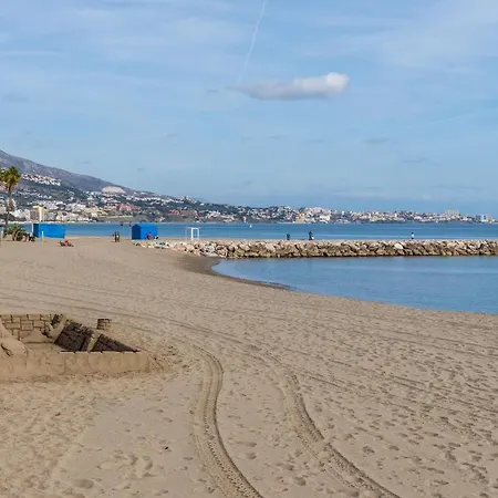 Apartment Sur Suites Atico Puerto *
